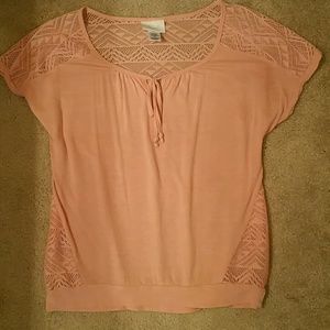 Shane blouse