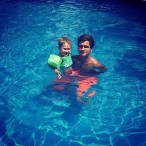 Meet your Posher, Dylan