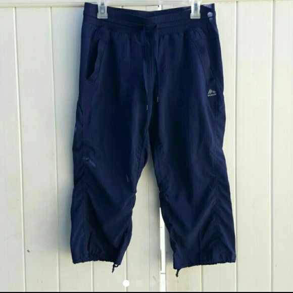RBX capri pants
