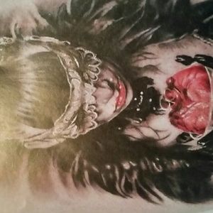 Meet your Posher, Angel