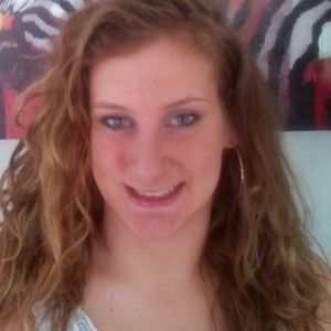 Meet your Posher, Staci