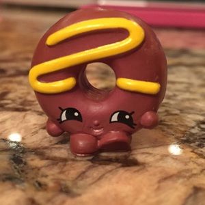 SHOPKINS RARE