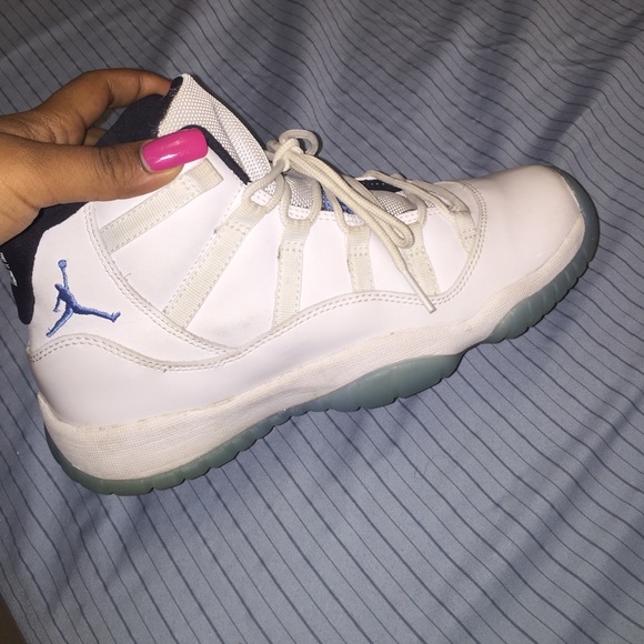 Jordan's