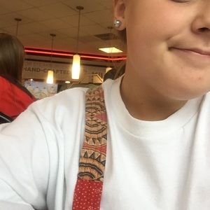 Meet your Posher, Kaylee