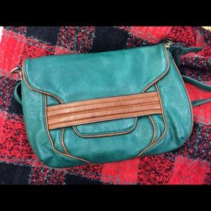 Big Buddha Crossbody Bag