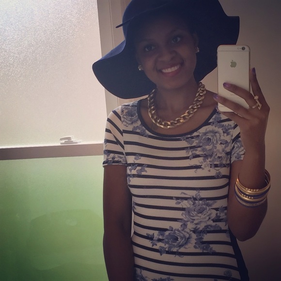 Meet your Posher, Shalonda