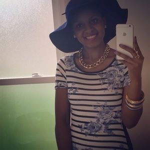 Meet your Posher, Shalonda