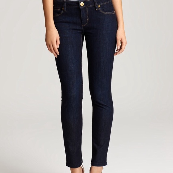 DL1961 Angel Skinny Jeans