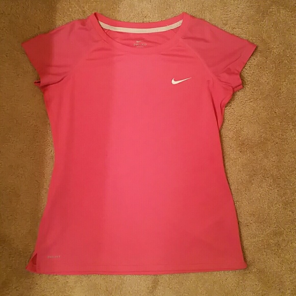 Nike dry fit shirt
