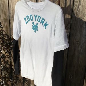 BOYS LONG SLEEVE SHIRT 🌟