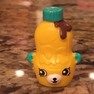 SHOPKINS SPECIAL EDITION
