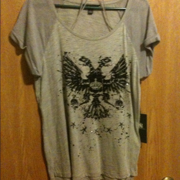 Sale*Rock & Republic Top!