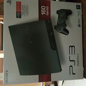 Like New Playstation 3