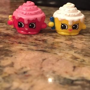 SHOPKINS