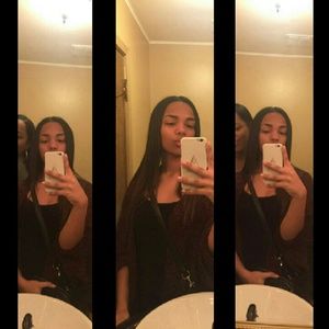 Meet your Posher, Nikia