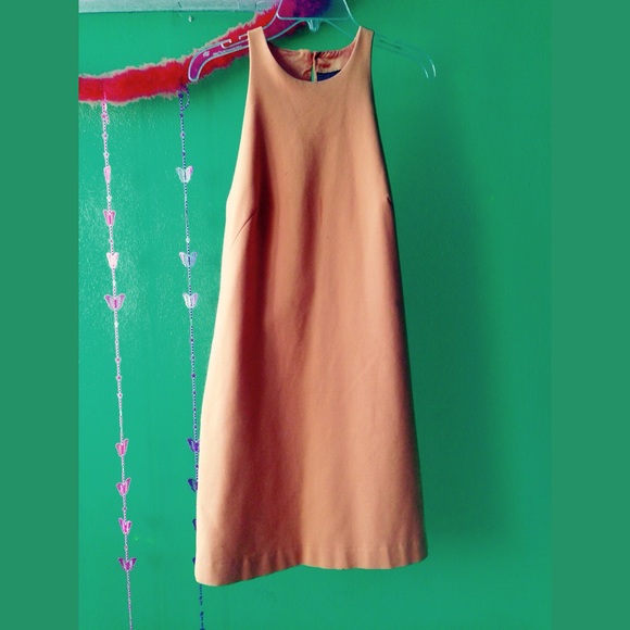 Retro style dress