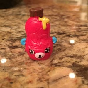 SHOPKINS SPECIAL EDITION