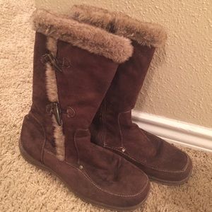 ✨HOST PICK✨ Cozy Chic Party! Brown boots