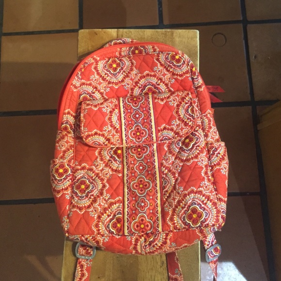 Vera Bradley backpack