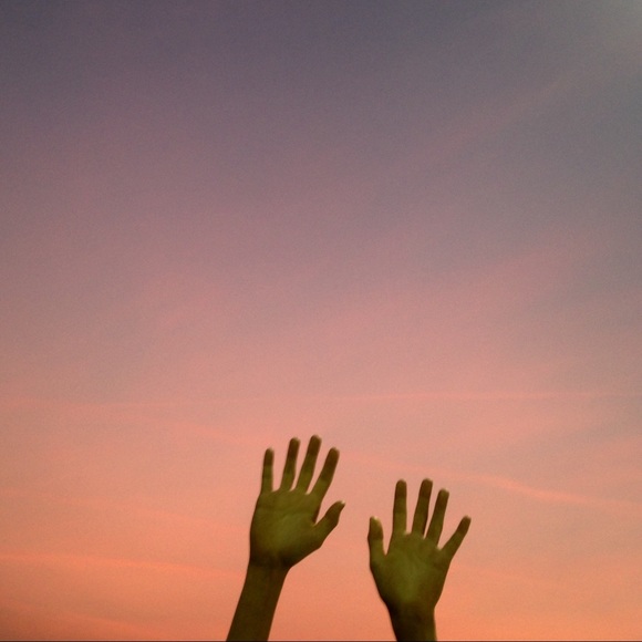 Meet your Posher, Sayda