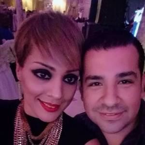 Meet your Posher, Marcelo