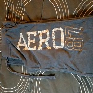 Aero sweat pants