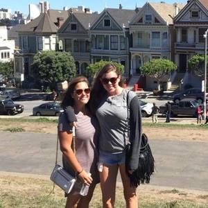 Meet your Posher, Loretto