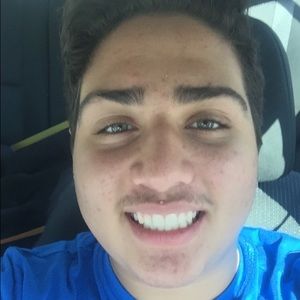 Meet your Posher, Zain