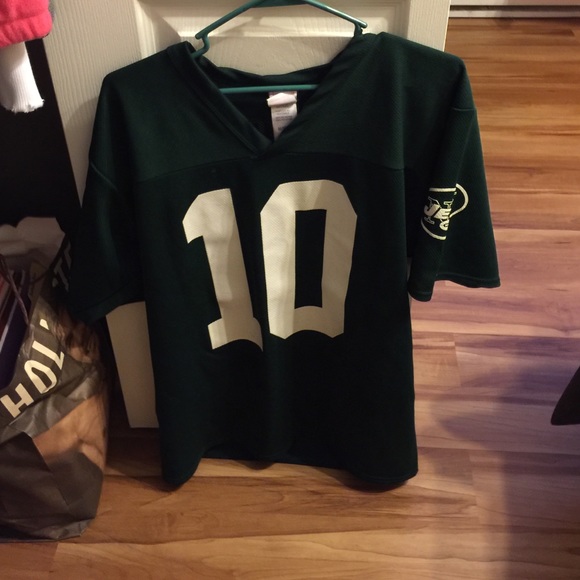 New York Jets Jersey Pennington