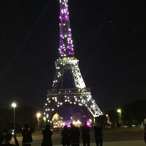 Meet your Posher, Kim