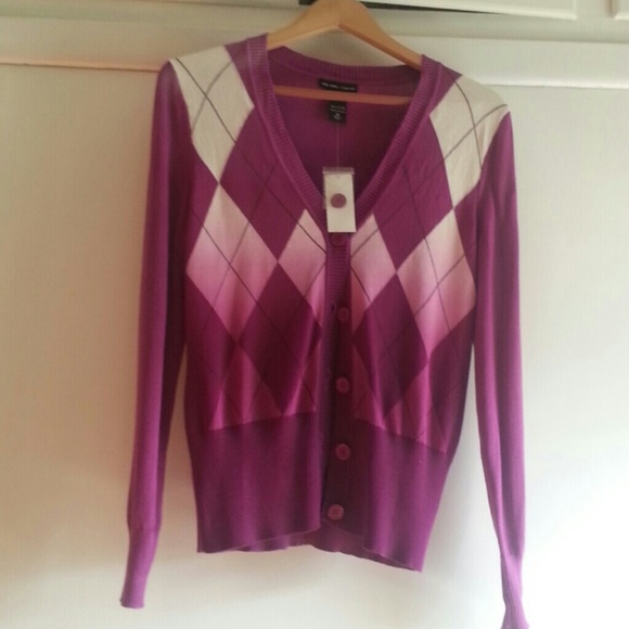 New York and company cardigan