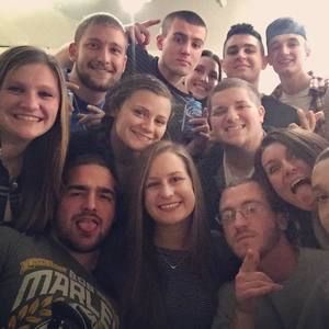 Meet your Posher, Chris