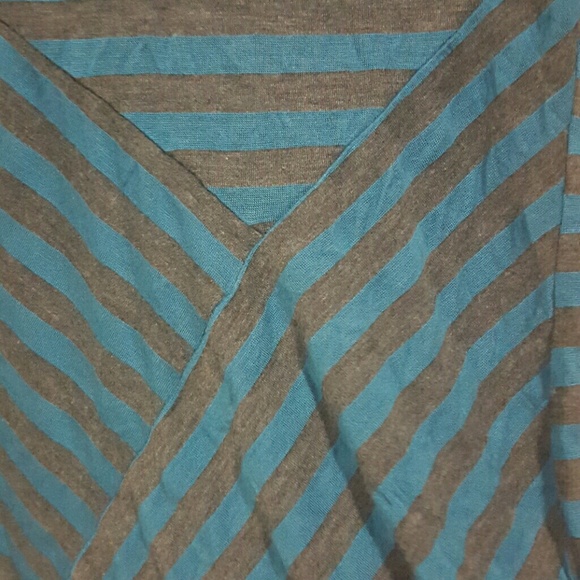 Stripe sweater - Picture 2 of 3