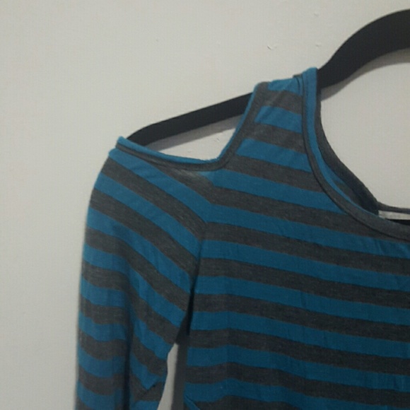 Stripe sweater - Picture 3 of 3