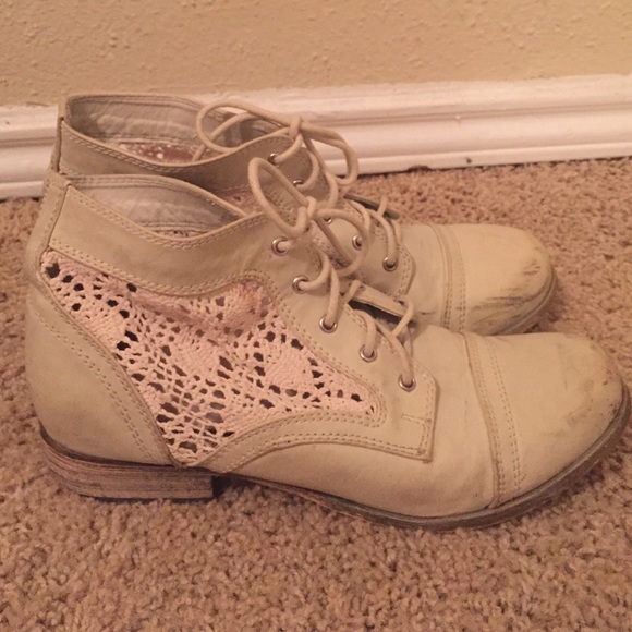 Urban Outfitter boots