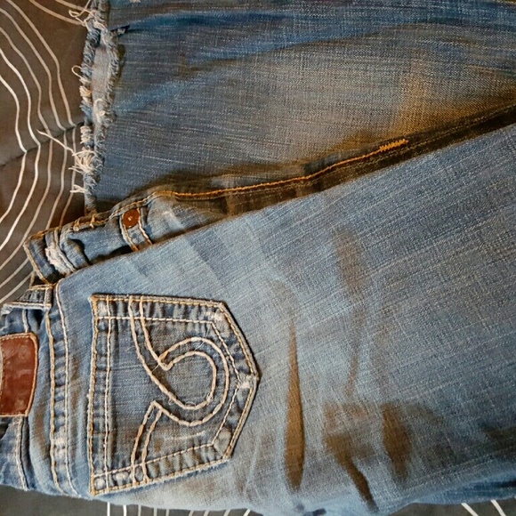 Big Star Jeans