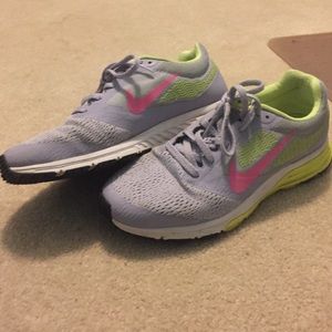 Nike sneakers