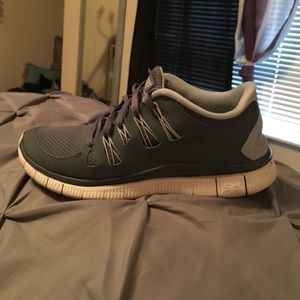 Nike 5.0 free runs