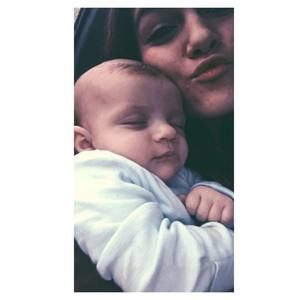 Meet your Posher, Hailey