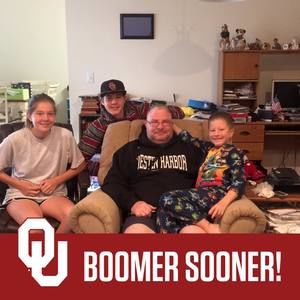 Meet your Posher, Julia