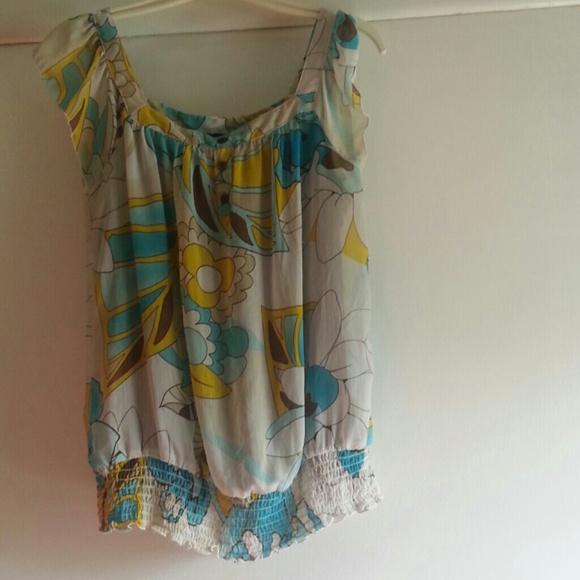 Blouse