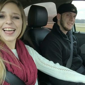 Meet your Posher, Nicholas