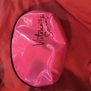 Victoria Secret makeup bag make offer :)