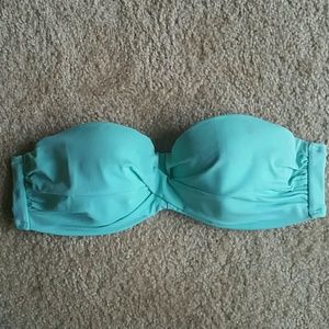 VS bathing suit top