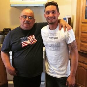 Meet your Posher, Mike