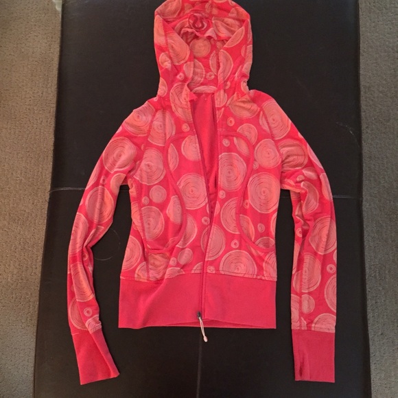 Lululemon jacket