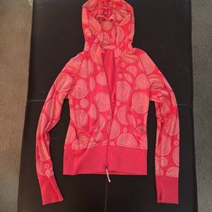 Lululemon jacket