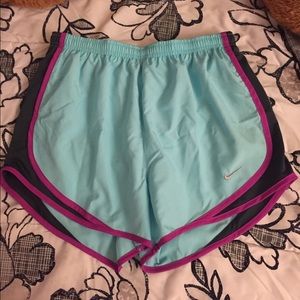 SOLD 🚫 Nike Shorts