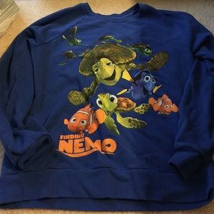 Nemo Pullover