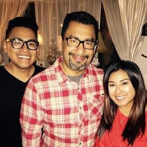 Meet your Posher, Gus